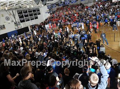 Thumbnail 1 in Regis Jesuit @ Highlands Ranch photogallery.