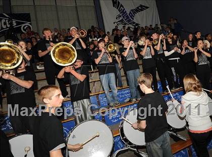Thumbnail 2 in Regis Jesuit @ Highlands Ranch photogallery.