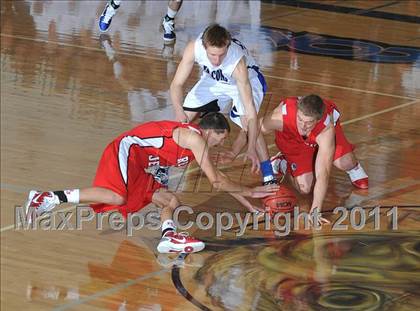 Thumbnail 1 in Regis Jesuit @ Highlands Ranch photogallery.
