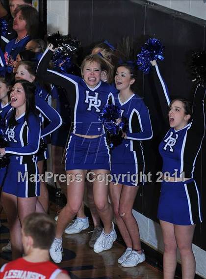 Thumbnail 3 in Regis Jesuit @ Highlands Ranch photogallery.