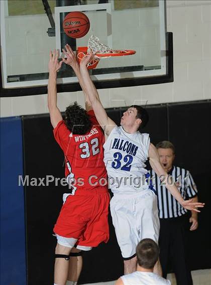 Thumbnail 1 in Regis Jesuit @ Highlands Ranch photogallery.