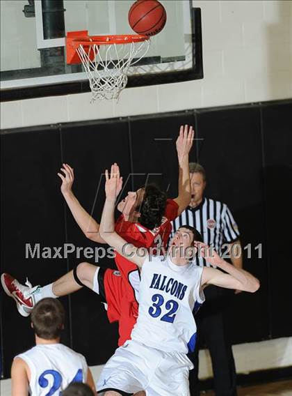 Thumbnail 2 in Regis Jesuit @ Highlands Ranch photogallery.