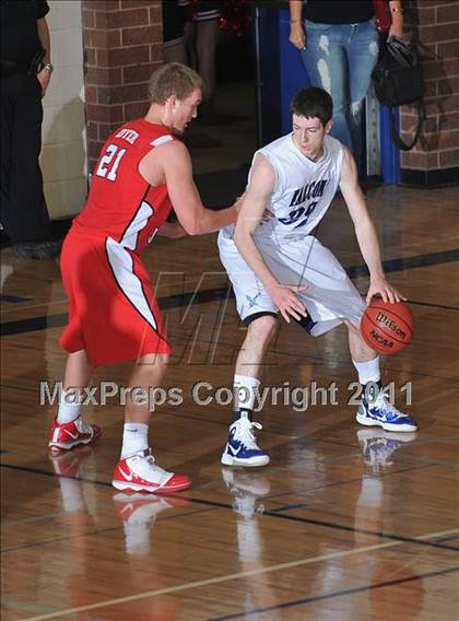 Thumbnail 1 in Regis Jesuit @ Highlands Ranch photogallery.