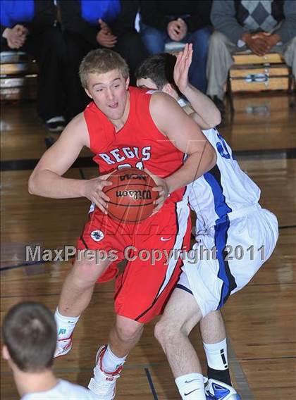 Thumbnail 3 in Regis Jesuit @ Highlands Ranch photogallery.