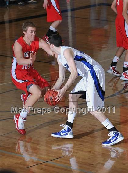 Thumbnail 3 in Regis Jesuit @ Highlands Ranch photogallery.