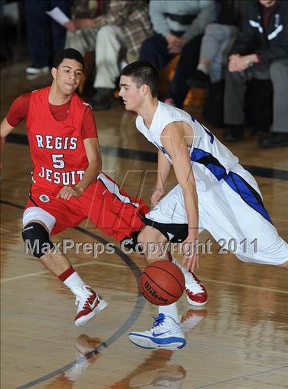 Thumbnail 1 in Regis Jesuit @ Highlands Ranch photogallery.