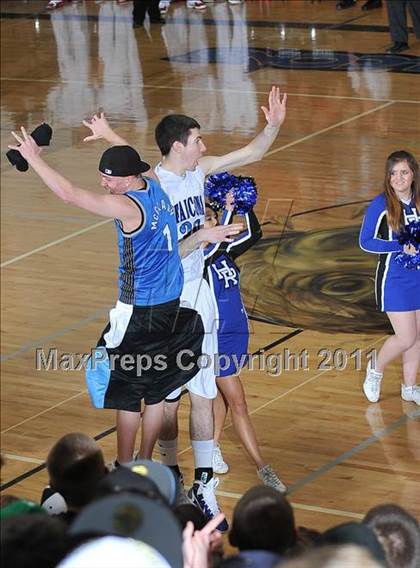 Thumbnail 2 in Regis Jesuit @ Highlands Ranch photogallery.