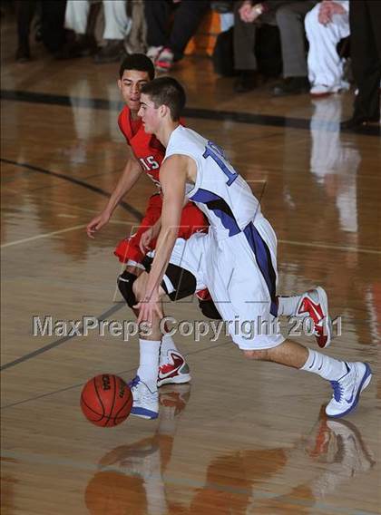 Thumbnail 1 in Regis Jesuit @ Highlands Ranch photogallery.
