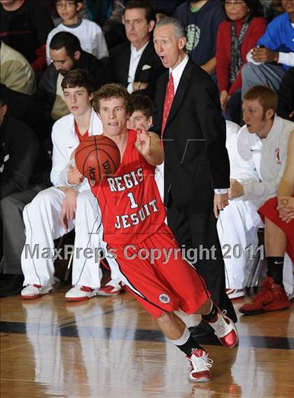 Thumbnail 3 in Regis Jesuit @ Highlands Ranch photogallery.