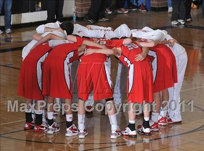 Thumbnail 1 in Regis Jesuit @ Highlands Ranch photogallery.