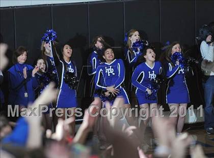 Thumbnail 1 in Regis Jesuit @ Highlands Ranch photogallery.