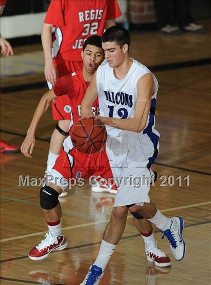 Thumbnail 1 in Regis Jesuit @ Highlands Ranch photogallery.
