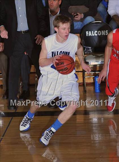 Thumbnail 1 in Regis Jesuit @ Highlands Ranch photogallery.