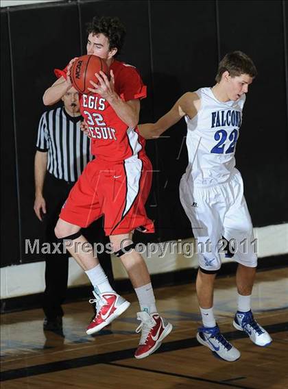 Thumbnail 2 in Regis Jesuit @ Highlands Ranch photogallery.