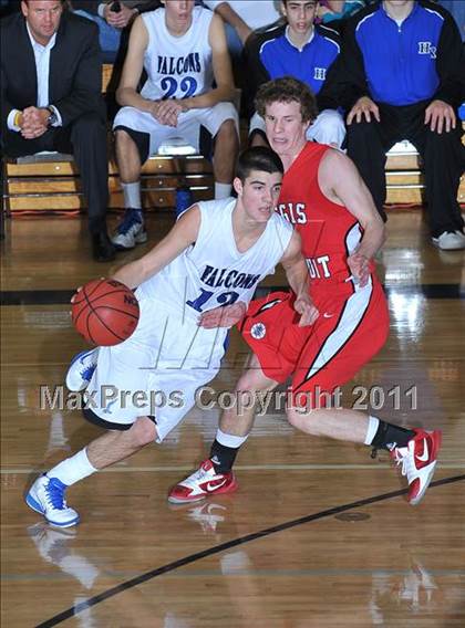 Thumbnail 2 in Regis Jesuit @ Highlands Ranch photogallery.