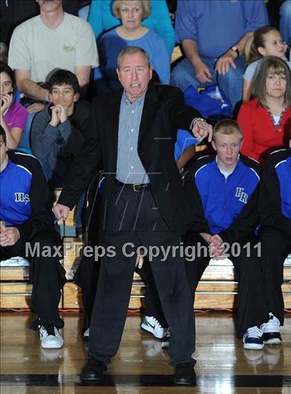 Thumbnail 1 in Regis Jesuit @ Highlands Ranch photogallery.