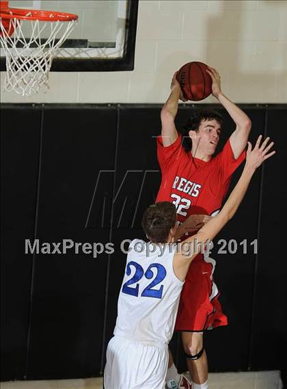 Thumbnail 2 in Regis Jesuit @ Highlands Ranch photogallery.