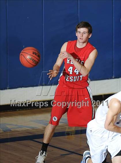 Thumbnail 3 in Regis Jesuit @ Highlands Ranch photogallery.