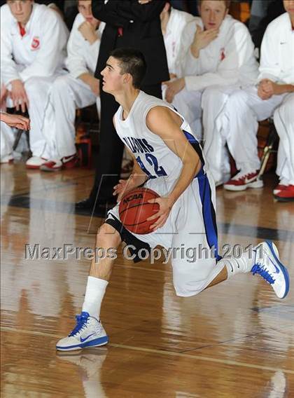 Thumbnail 3 in Regis Jesuit @ Highlands Ranch photogallery.