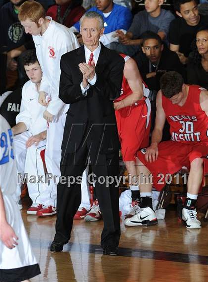Thumbnail 1 in Regis Jesuit @ Highlands Ranch photogallery.
