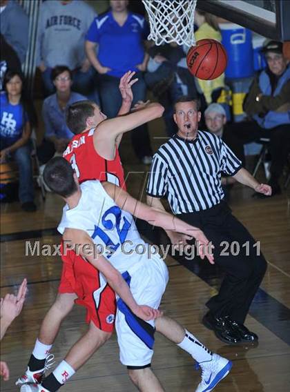 Thumbnail 3 in Regis Jesuit @ Highlands Ranch photogallery.