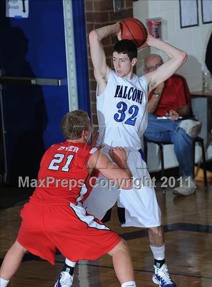 Thumbnail 3 in Regis Jesuit @ Highlands Ranch photogallery.