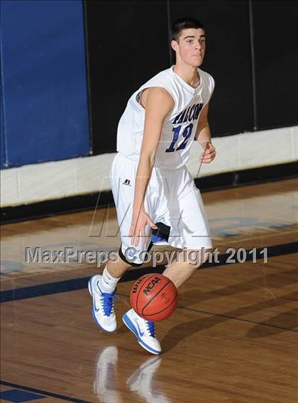 Thumbnail 1 in Regis Jesuit @ Highlands Ranch photogallery.