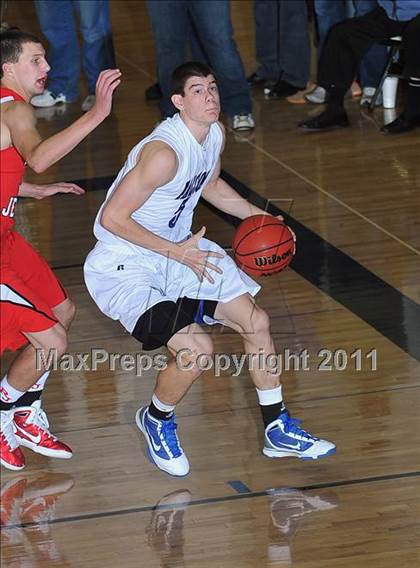 Thumbnail 1 in Regis Jesuit @ Highlands Ranch photogallery.