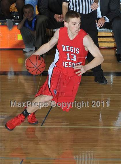 Thumbnail 3 in Regis Jesuit @ Highlands Ranch photogallery.