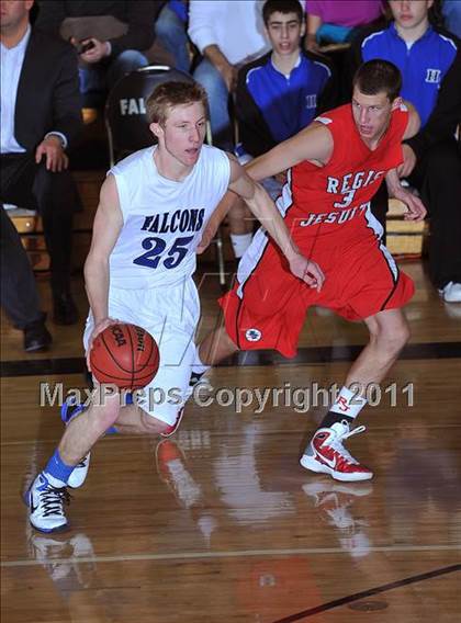 Thumbnail 2 in Regis Jesuit @ Highlands Ranch photogallery.