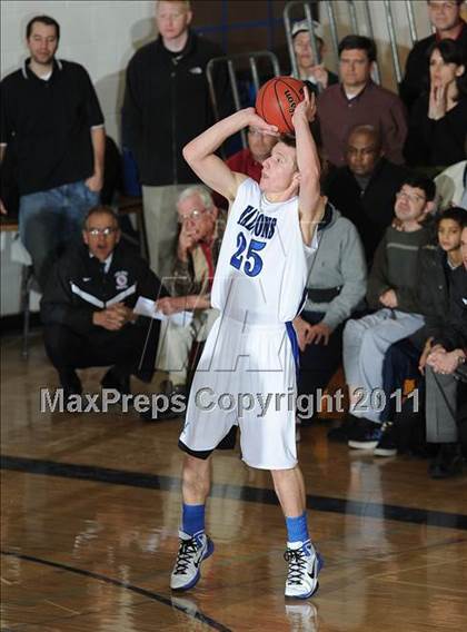 Thumbnail 2 in Regis Jesuit @ Highlands Ranch photogallery.