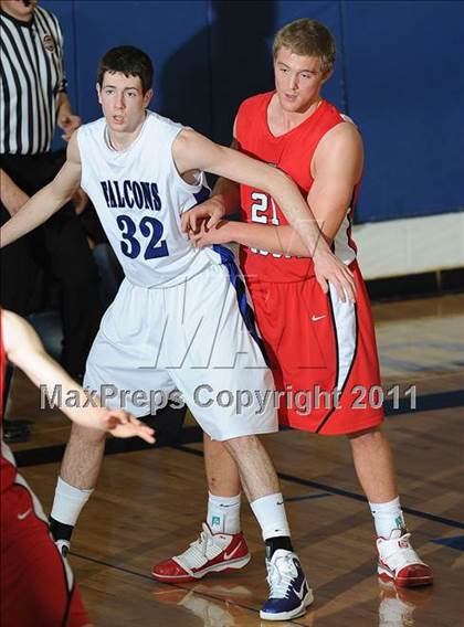 Thumbnail 1 in Regis Jesuit @ Highlands Ranch photogallery.