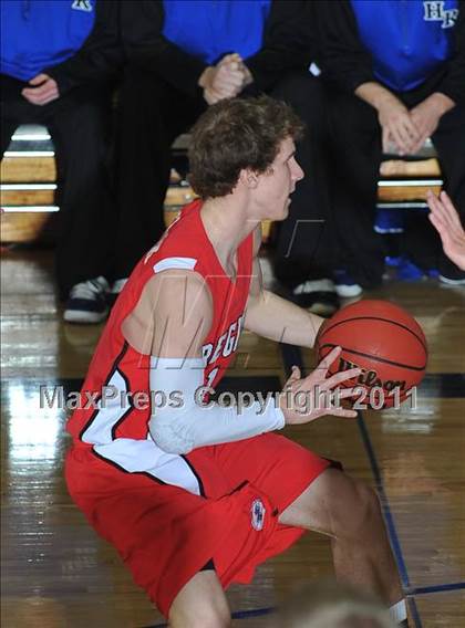 Thumbnail 1 in Regis Jesuit @ Highlands Ranch photogallery.