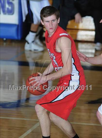 Thumbnail 2 in Regis Jesuit @ Highlands Ranch photogallery.