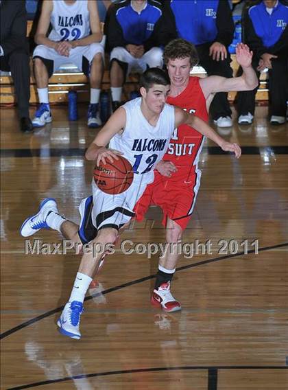 Thumbnail 3 in Regis Jesuit @ Highlands Ranch photogallery.