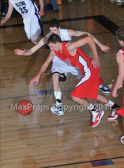 Thumbnail 3 in Regis Jesuit @ Highlands Ranch photogallery.