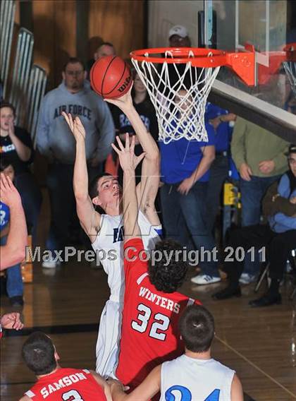 Thumbnail 1 in Regis Jesuit @ Highlands Ranch photogallery.