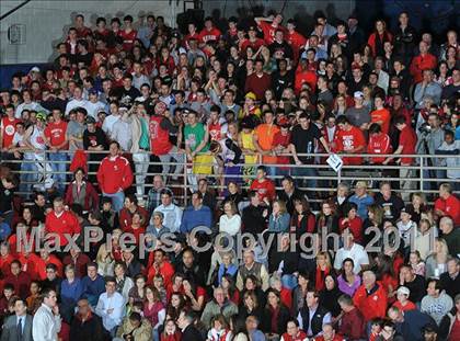 Thumbnail 3 in Regis Jesuit @ Highlands Ranch photogallery.
