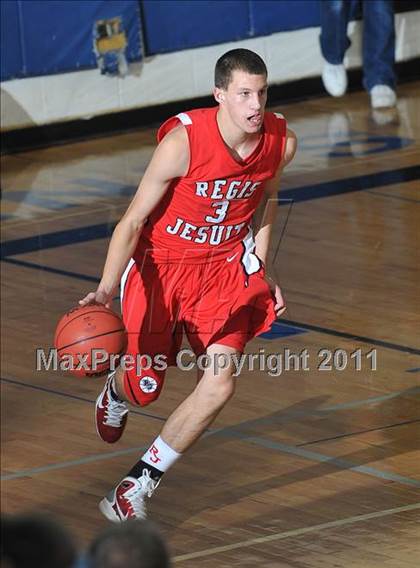 Thumbnail 3 in Regis Jesuit @ Highlands Ranch photogallery.