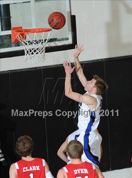 Thumbnail 2 in Regis Jesuit @ Highlands Ranch photogallery.