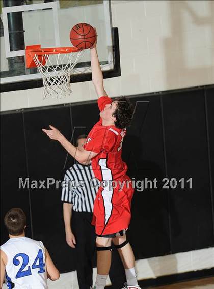 Thumbnail 1 in Regis Jesuit @ Highlands Ranch photogallery.