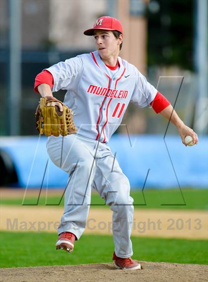 Thumbnail 3 in Mundelein @ Libertyville photogallery.