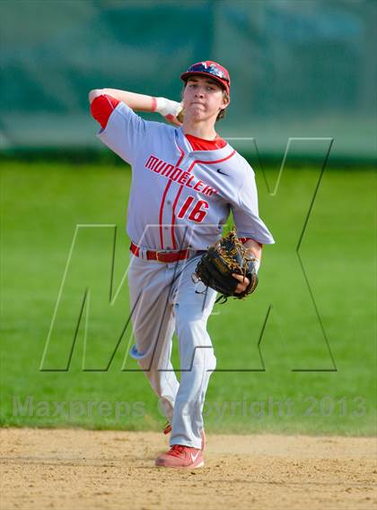 Thumbnail 1 in Mundelein @ Libertyville photogallery.