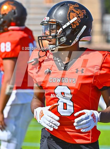 Thumbnail 2 in Denver West vs Denver North photogallery.