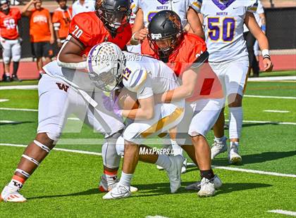Thumbnail 3 in Denver West vs Denver North photogallery.