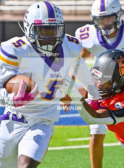 Thumbnail 2 in Denver West vs Denver North photogallery.