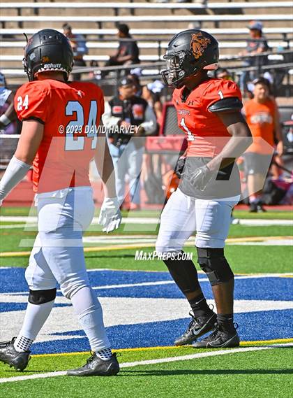 Thumbnail 3 in Denver West vs Denver North photogallery.