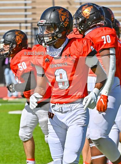 Thumbnail 2 in Denver West vs Denver North photogallery.