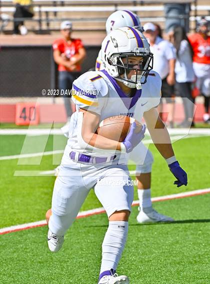Thumbnail 3 in Denver West vs Denver North photogallery.