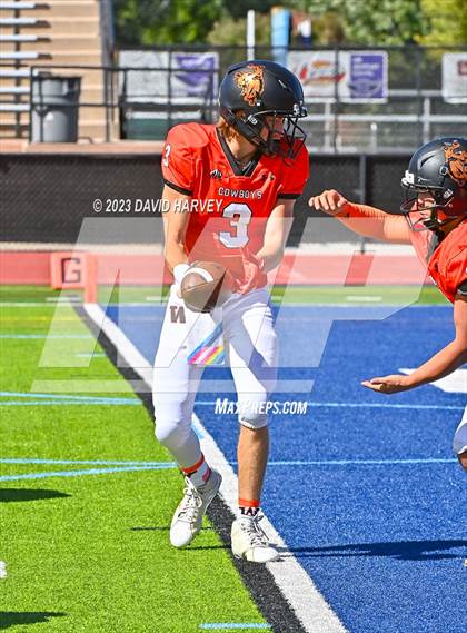 Thumbnail 1 in Denver West vs Denver North photogallery.